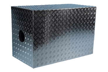 Schallhaube Honda EU10 Generator - Starr für optimalen Schallschutz - Isoliershophuber - Isolierungen in Profiqualität - seit 1966