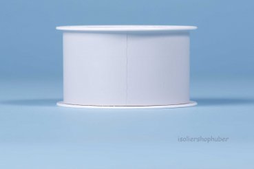 50 mm/25 m PVC - Klebeband Coroplast 325  hellgrau