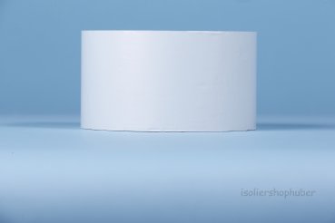 70 mm ALU - Klebeband Coroplast, Länge 100 m selbstklebend