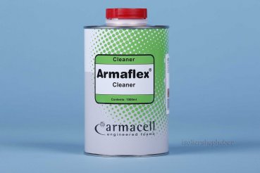 1,0 Liter Dose Armaflex Reiniger für Armaflex Kleber 520 &  HT625