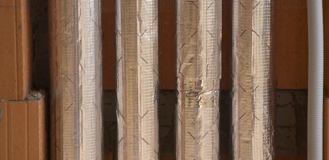 Rohrdämmung nach dem GEG: Was Sie wissen müssen - Isoliershophuber - Isolierungen in Profiqualität - seit 1966