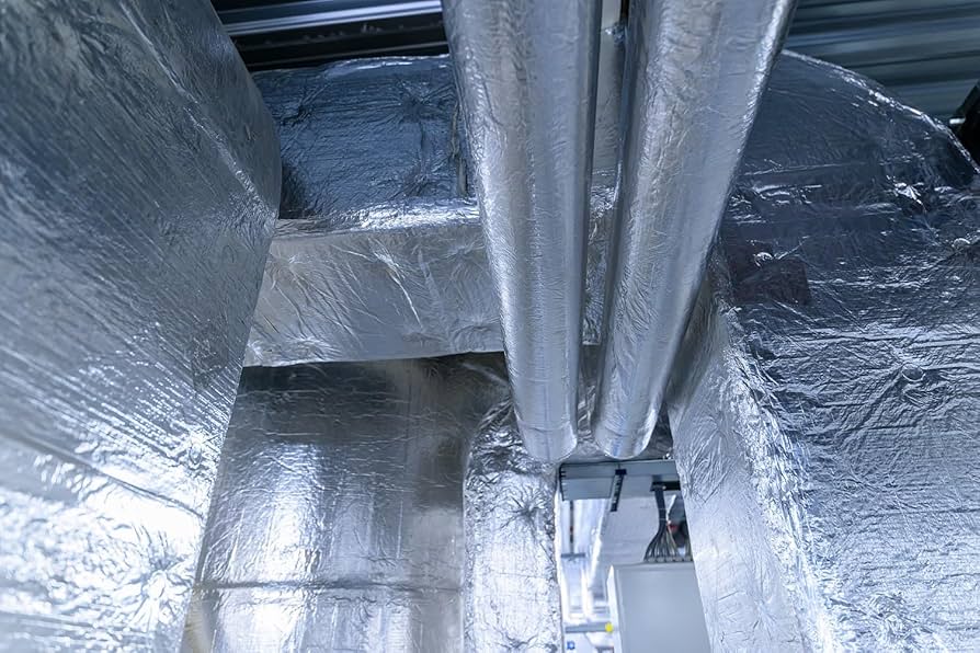 PAROC Isolierung – Professionelle Steinwolle-Dämmlösungen für höchste Ansprüche