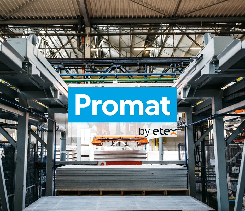 Promat Brandschutz