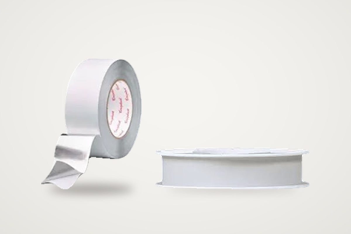 Coroplast Klebeband – Aluminium SE 930 & PVC 325