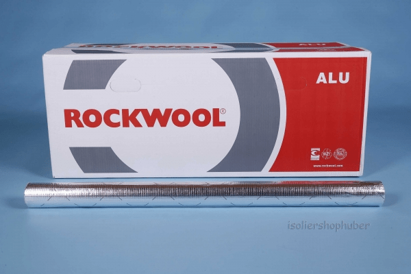 ROCKWOOL RS800 voller Karton - Isoliershophuber - Isolierungen in Profiqualität - seit 1966