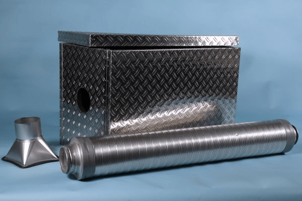 Stromerzeuger Zubehör für Honda Generator - Isoliershophuber - Isolierungen in Profiqualität - seit 1966