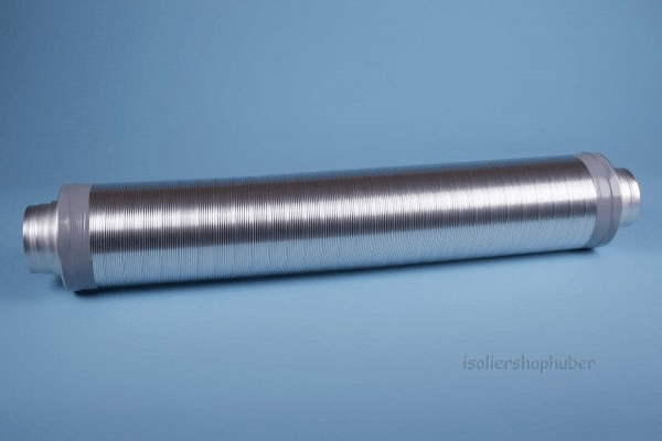 Telefonieschalldämpfer - Isoliershophuber - Isolierungen in Profiqualität - seit 1966
