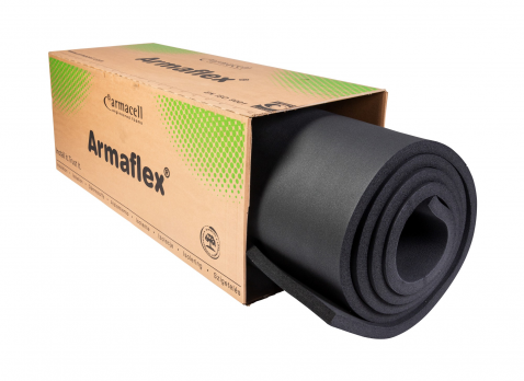 ARMAFLEX AF/E nicht selbstklebend [Karton]