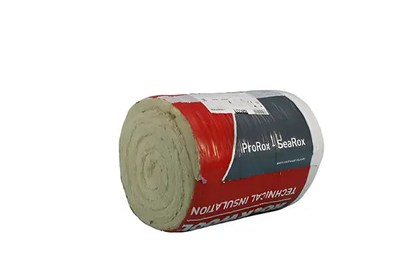 ROCKWOOL ProRox WM950 Matten - Hochwertige Drahtnetzmatten für optimale Dämmung