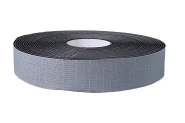 15 m Hochwertiges HT - Kautschuk - Klebeband für Solarisolierung - Isoliershophuber - Isolierungen in Profiqualität - seit 1966