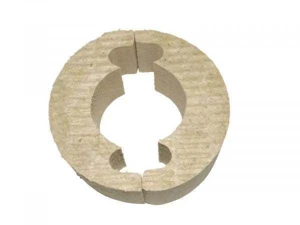 Rockwool Conlit PS 150 Sprinkler Section Cap – Abschnittsdeckel für Kupplungsbereiche