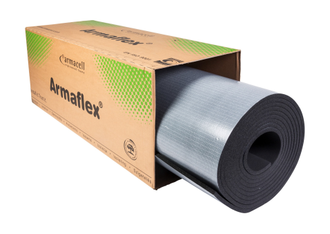 ARMAFLEX AF/EA selbstklebend [Karton]