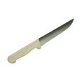 Mattenmesser Holzgriff Solinger Klinge – gerade, präzise
