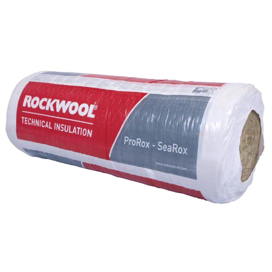 Rockwool Drahtnetzmatte ProRox WM950