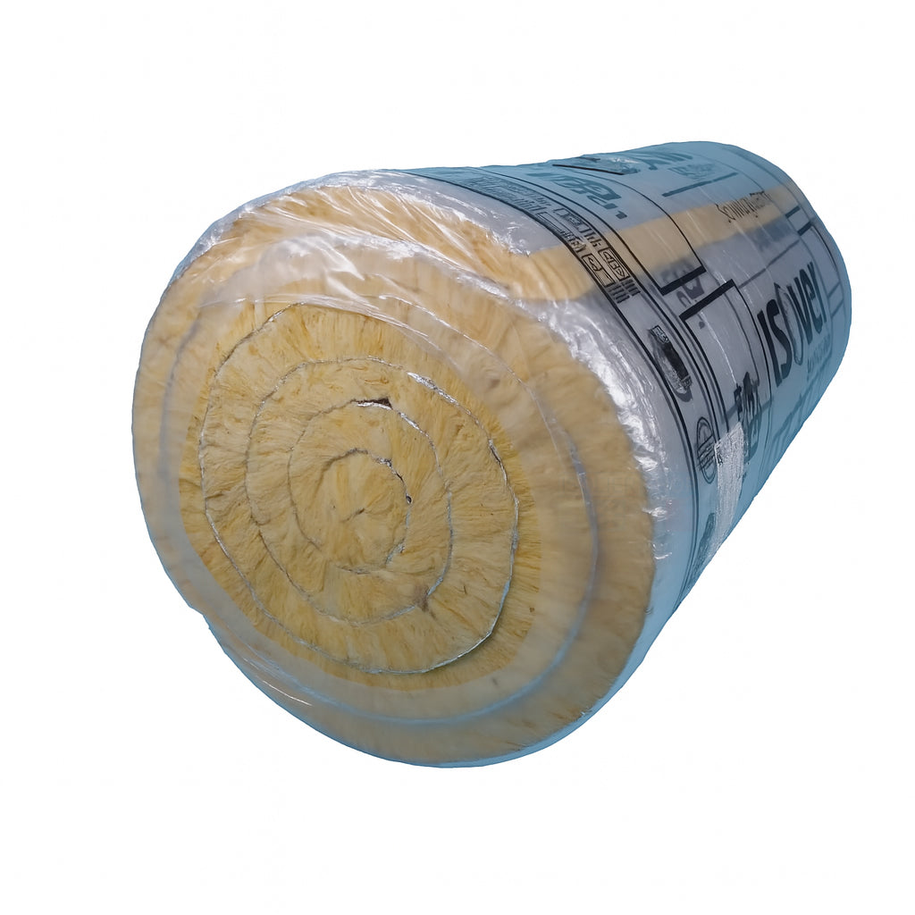 ISOVER Lamellenmatte MAT ML 3 - Climcover Lamella aus Mineralwolle