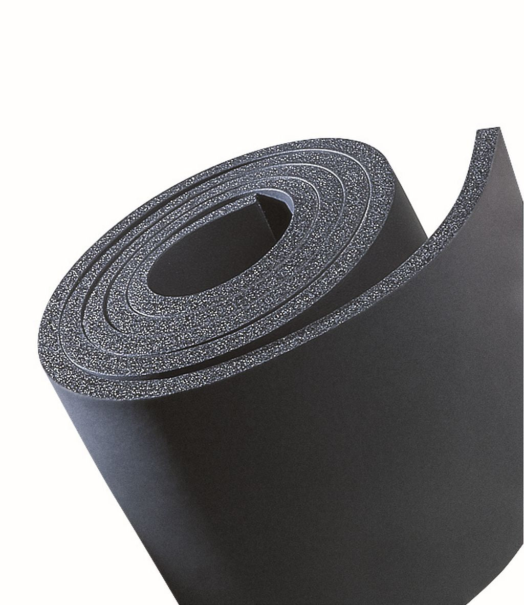 Kaiflex KKplus s3 Kautschuk-Isolierung nicht selbstklebend, Kartonware