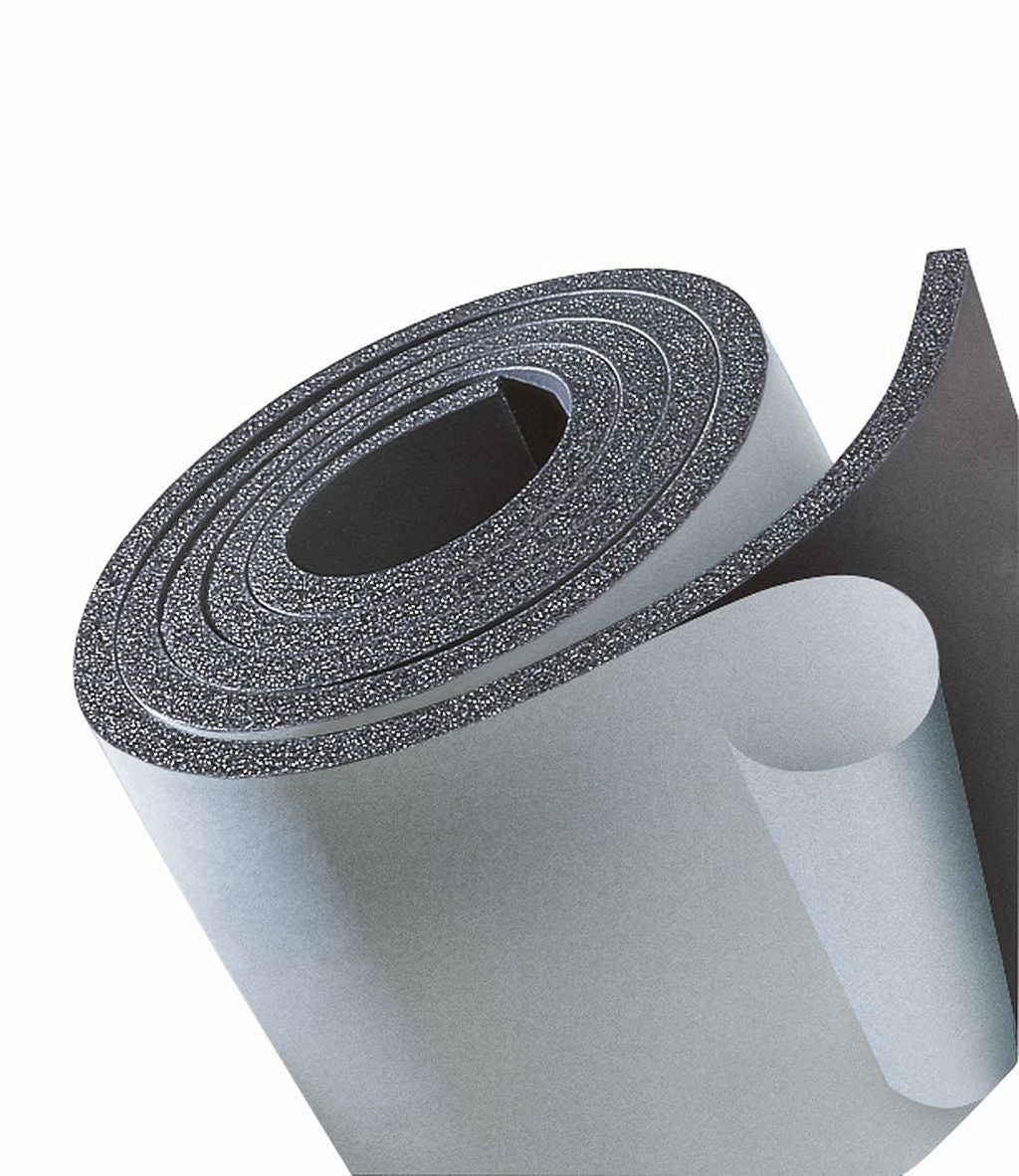 Kaiflex KKplus s3 Kautschuk-Isolierung selbstklebend, Kartonware