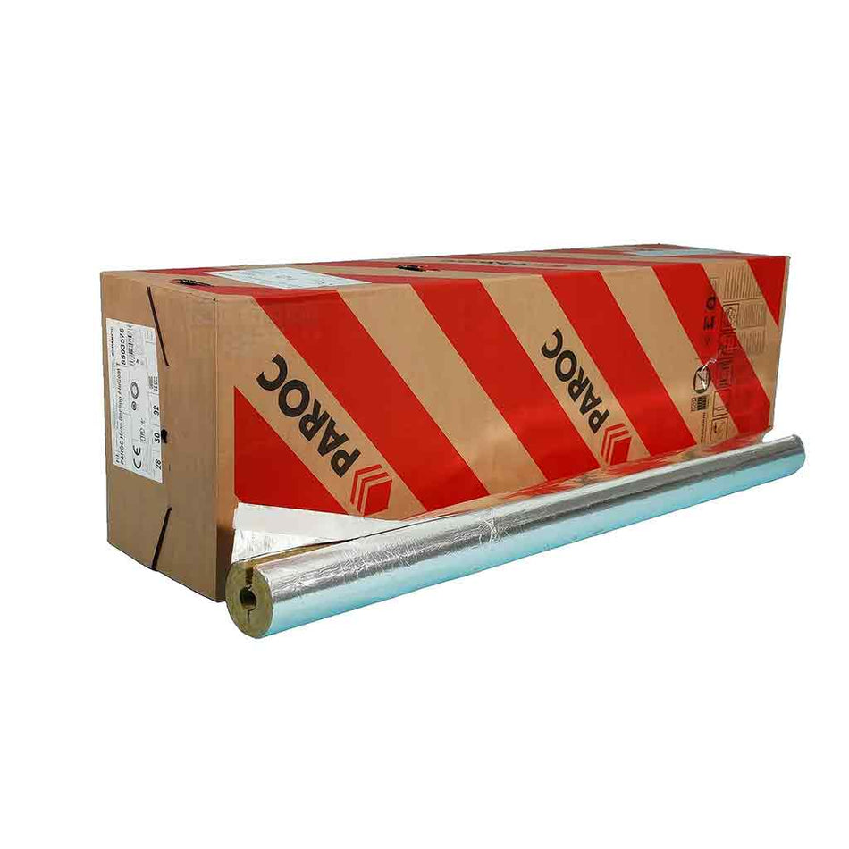 PAROC Rohrschale Hvac Section AluCoat T TRZ [Karton]