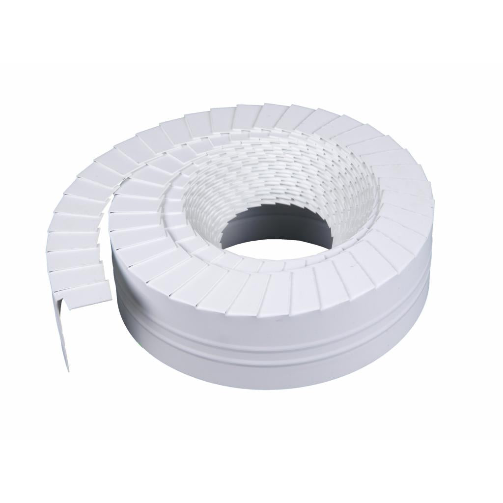 PVC Endmanschettenband - Sebald 5 m / 10 m