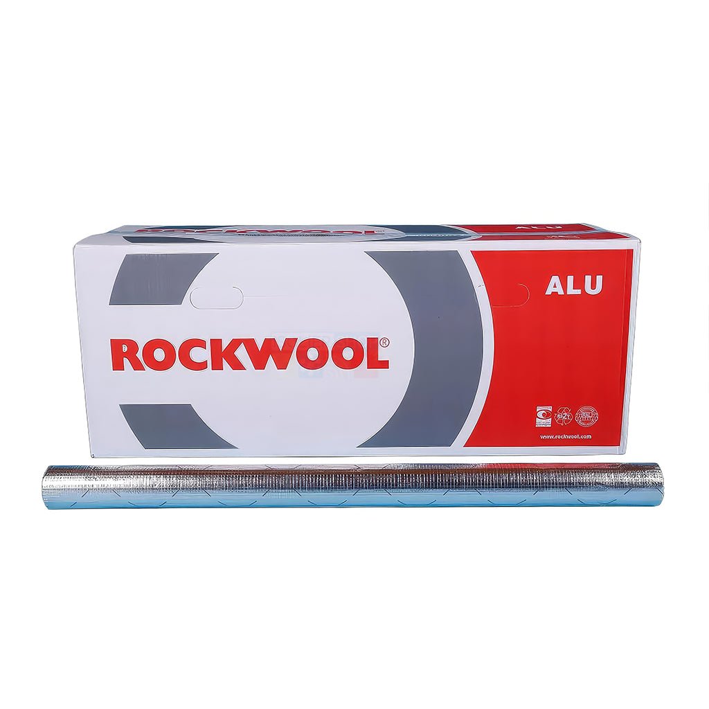 ROCKWOOL RS800 - Isolier/-Rohrschalen