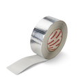 Rockwool Teclit Aluminium-Klebeband für Rohrisolierung