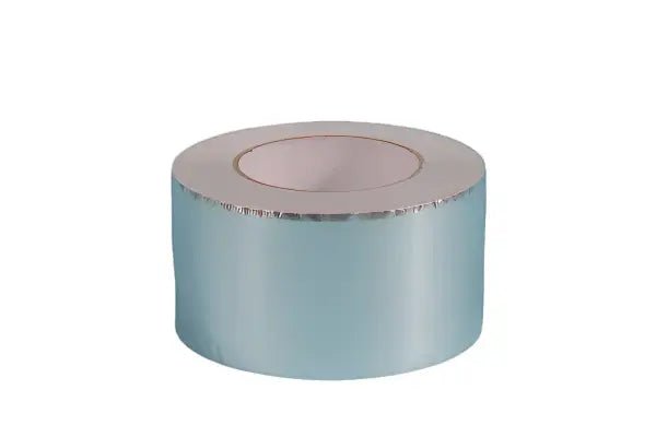 Aluminium-Klebeband für Rockwool Teclit – für effektive Isolierung