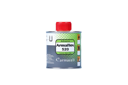 Dose Armaflex Kleber 520 für Isolierung Kautschuk Dämmung - Isoliershophuber - Isolierungen in Profiqualität - seit 1966