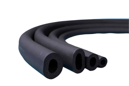 Armaflex EVO Schlauchisolierung 2,0 m geschlossen - Isoliershophuber - Isolierungen in Profiqualität - seit 1966