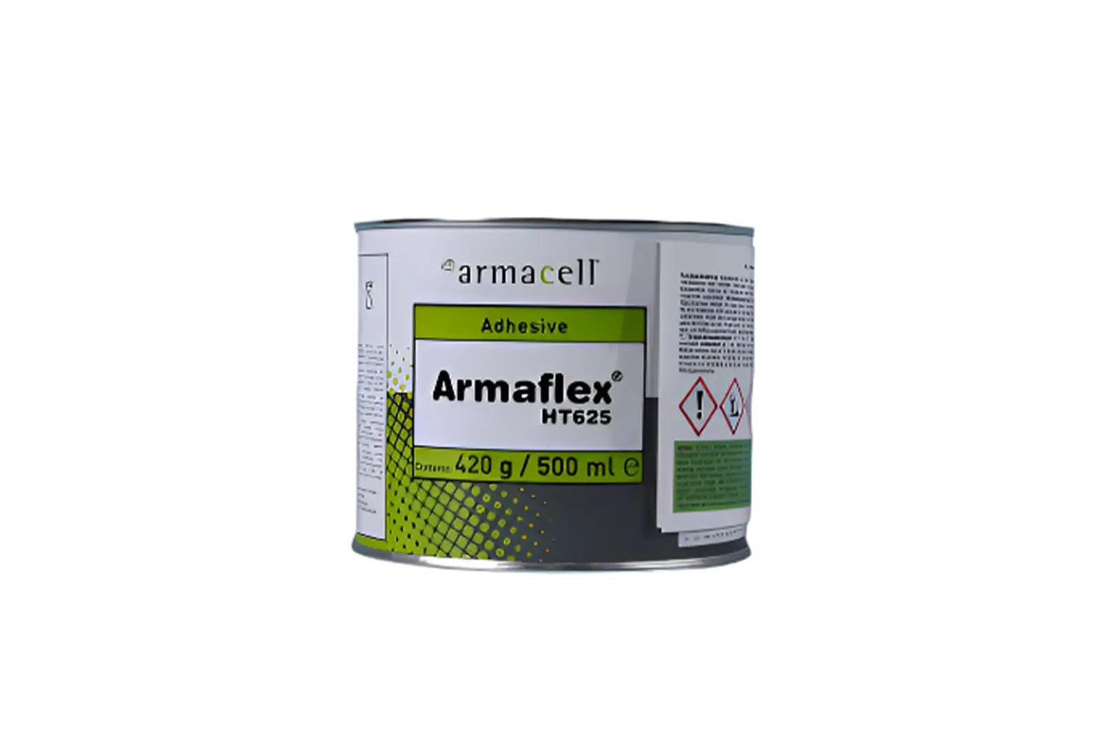 Armaflex Kleber für Solarisolierung – Dose HT 625 für effektive und hochwertige Solarisolierung