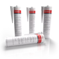 Flamro Bioferm A Brandschutzacryl – 310 ml Kartusche
