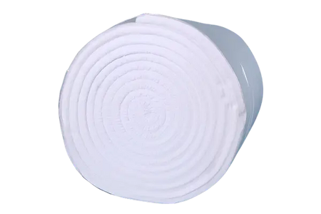 Keramikfasermatte 1200° C Zuschnitt - Isoliershophuber - Isolierungen in Profiqualität - seit 1966