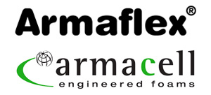 Armacell Isolierungen: Premium-Schutz aus Kautschuk und Blech