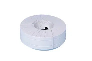 PVC Endmanschettenband - Sebald Länge 5 m / 10 m - Isoliershophuber - Isolierungen in Profiqualität - seit 1966