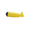 Sebald PVC-Nietenstecher 90° abgewinkelt für PVC-Hartfolie
