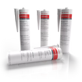 Flamro Bioferm S Brandschutzsilikon – 310 ml Kartusche