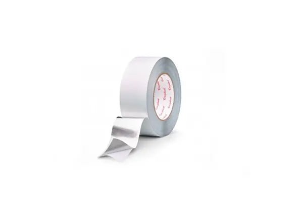 Reinaluminium - Klebeband Coroplast SE 930 - Isoliershophuber - Isolierungen in Profiqualität - seit 1966
