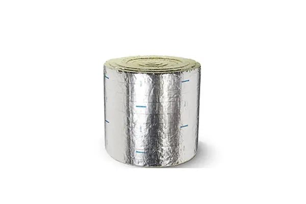 Rockwool Lamellenmatte TECLIT LM Cold Steinwolle