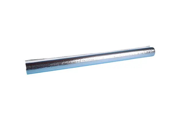 Rockwool Rohrschale RS800 Steinwolle alukaschiert - einzeln