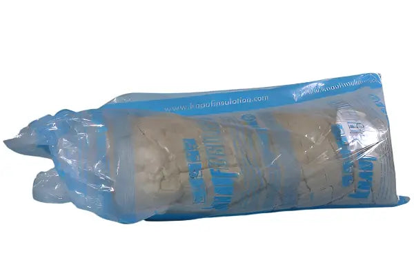 Steinwolle Brandschutz 10 kg – Knauf Power-teK LW STD Stopfwolle für Hochtemperatur- und Brandschutzanwendungen
