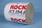 Mobile Preview: 50 mm/2,5 m² Rockwool Klimarock Steinwolle Lamellenmatte alukaschiert