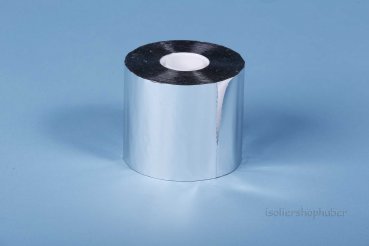 100 mm/3,0 m² Mineral-/Glaswolle Lamellenmatte Set ISOVER alukaschiert, incl. Wickeldraht & ALU-Klebeband 50 mm