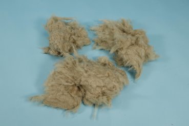 10 kg Knauf lose Steinwolle Stopfwolle Brandschutzwolle