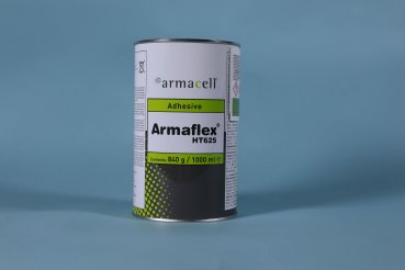 Armacell Rohrisolierung HT Armaflex für Solar Durchmesser 76mm Dämmung 19mm 