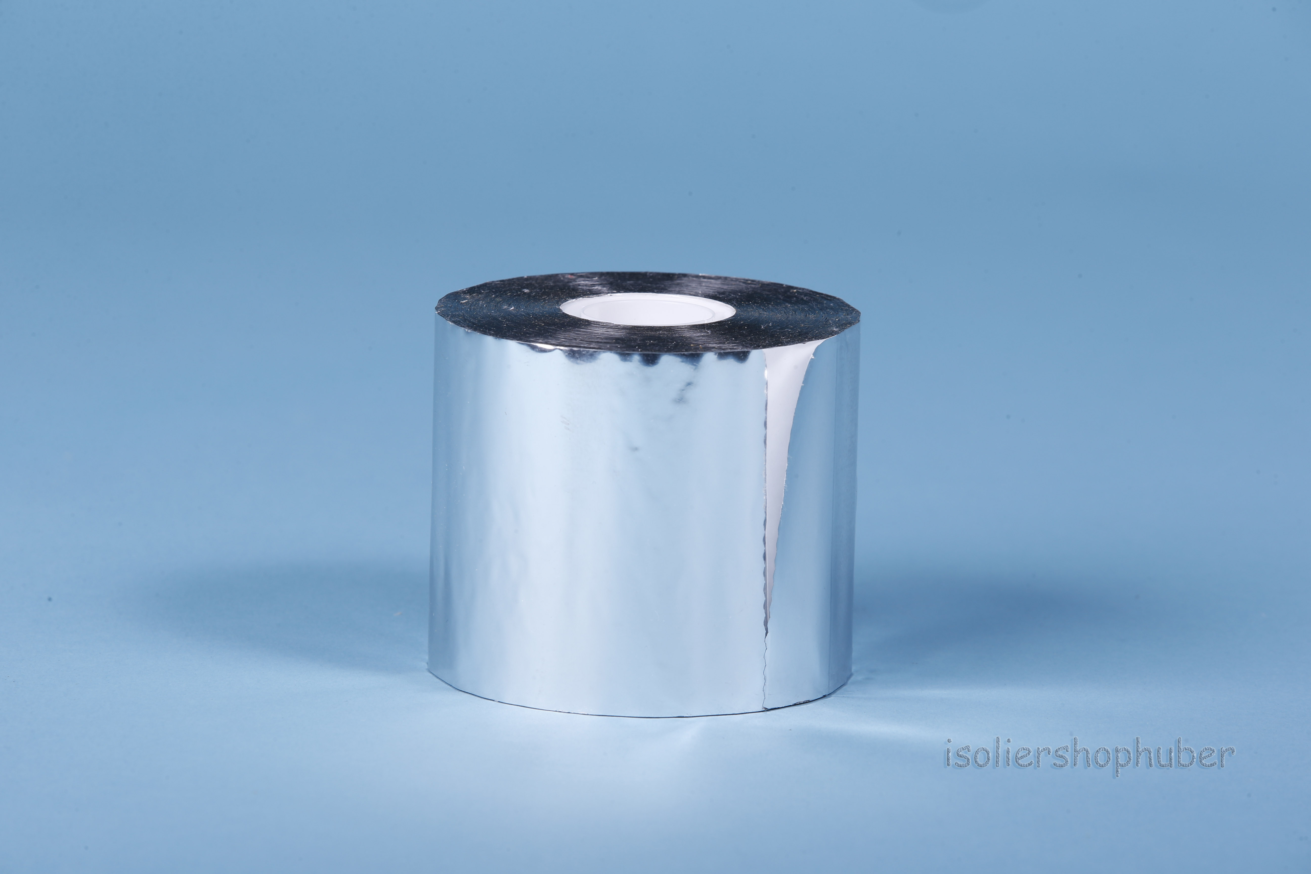HARICSET Aluminium Isoliermatte Selbstklebend Isolierfolie