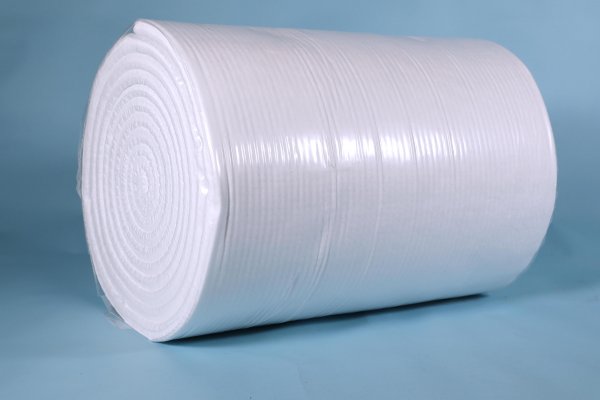 Keramikfasermatte Hochtemperatur Isoliermatte Matte Isolierung Ceramic  Blanket