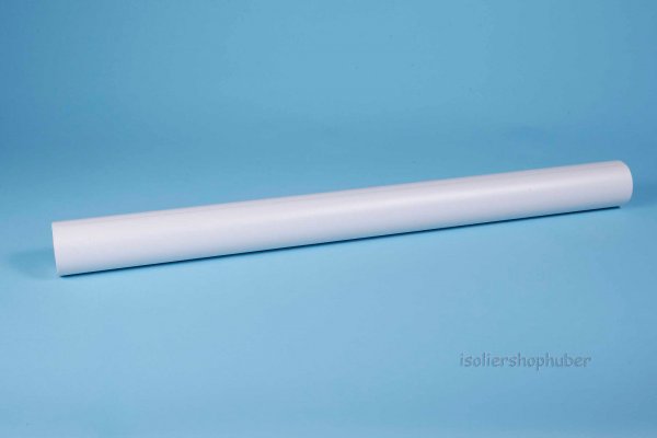 290 mm PVC - Hartfolie als Zuschnitt, 1.000 mm breit Isolierung