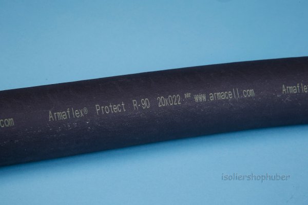 28/25 mm Armaflex PROTECT R-90 Brandschutzschlauch 1,0 m