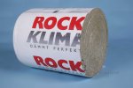 30 mm/4,0 m² Rockwool Klimarock Steinwolle Lamellenmatte alukaschiert